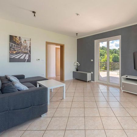 Apartments Souranded By Forest With Sea View Koper Buitenkant foto