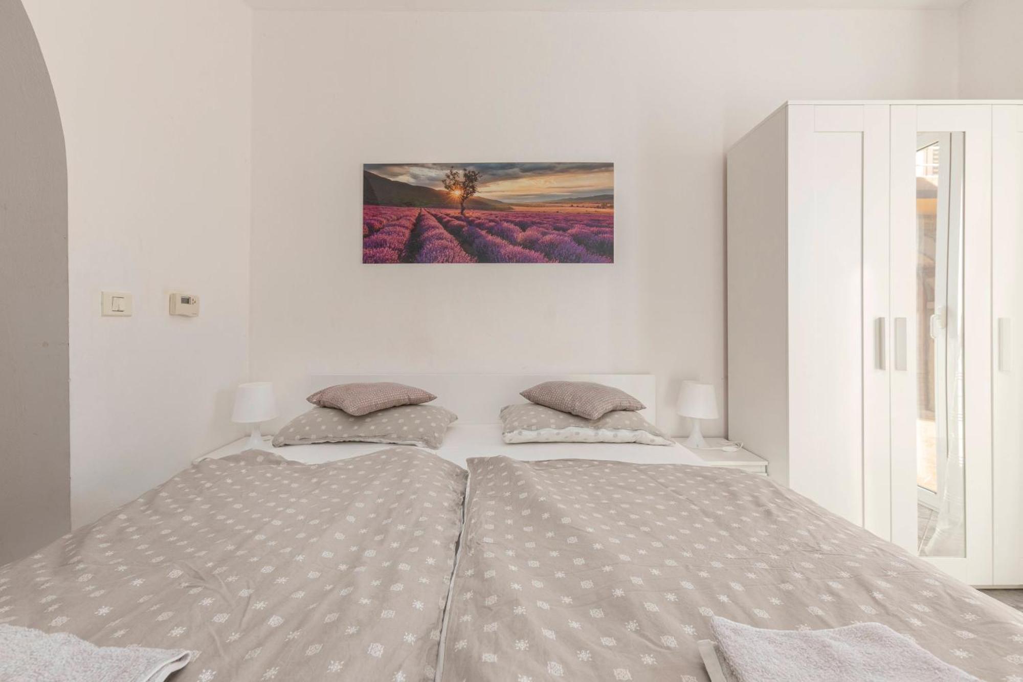 Apartments Souranded By Forest With Sea View Koper Buitenkant foto