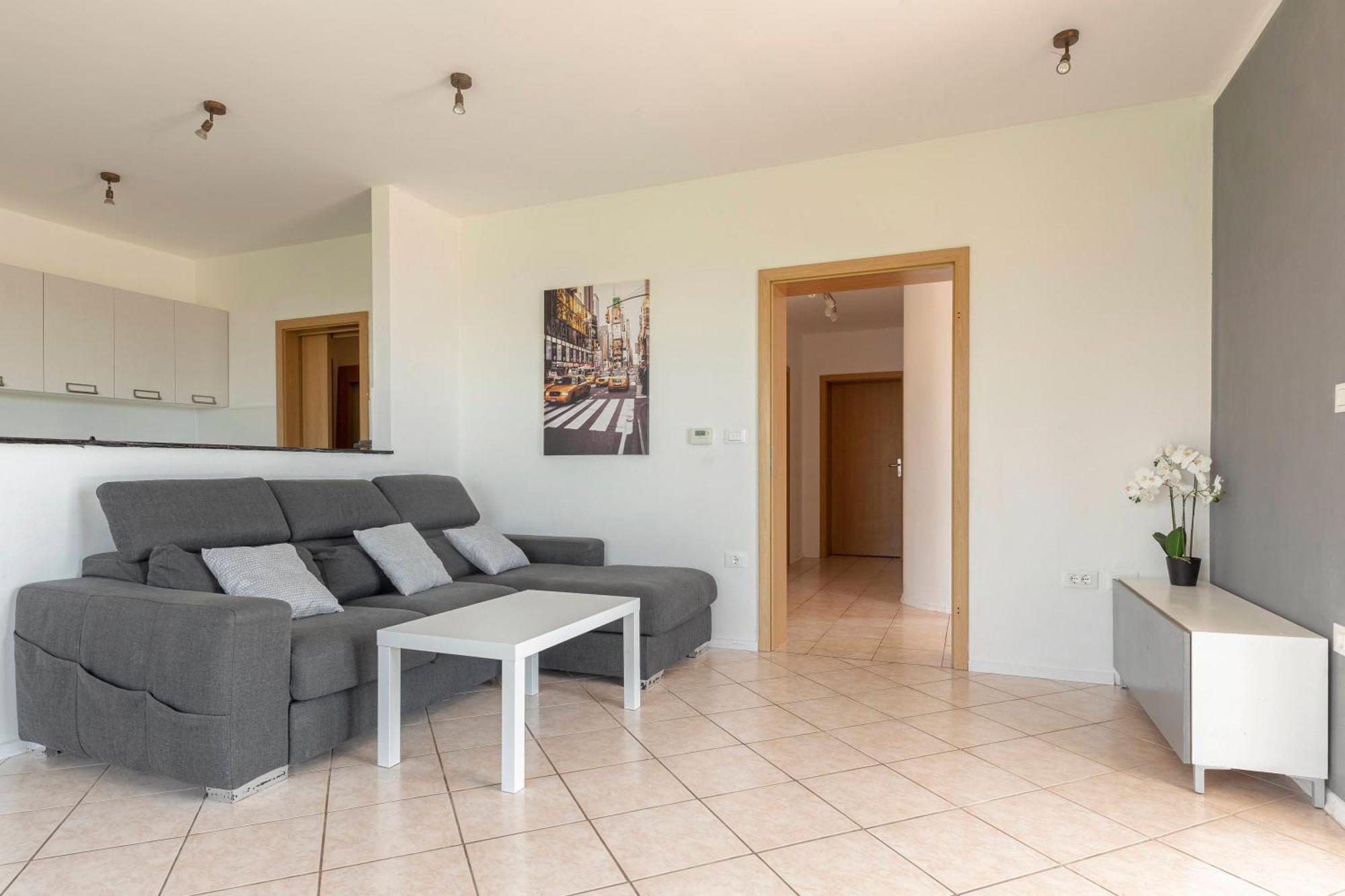 Apartments Souranded By Forest With Sea View Koper Buitenkant foto