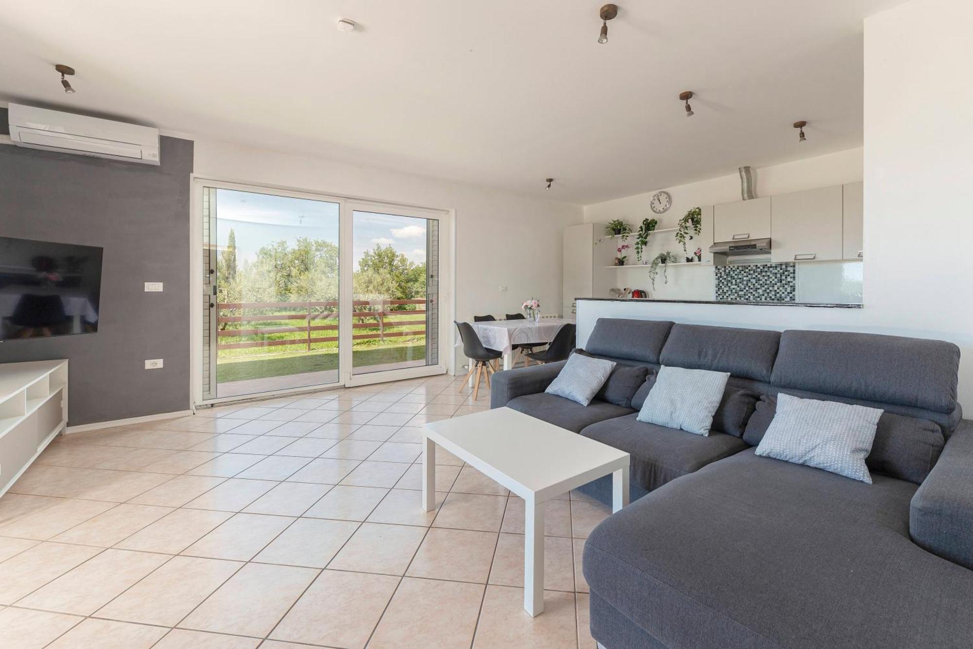 Apartments Souranded By Forest With Sea View Koper Buitenkant foto