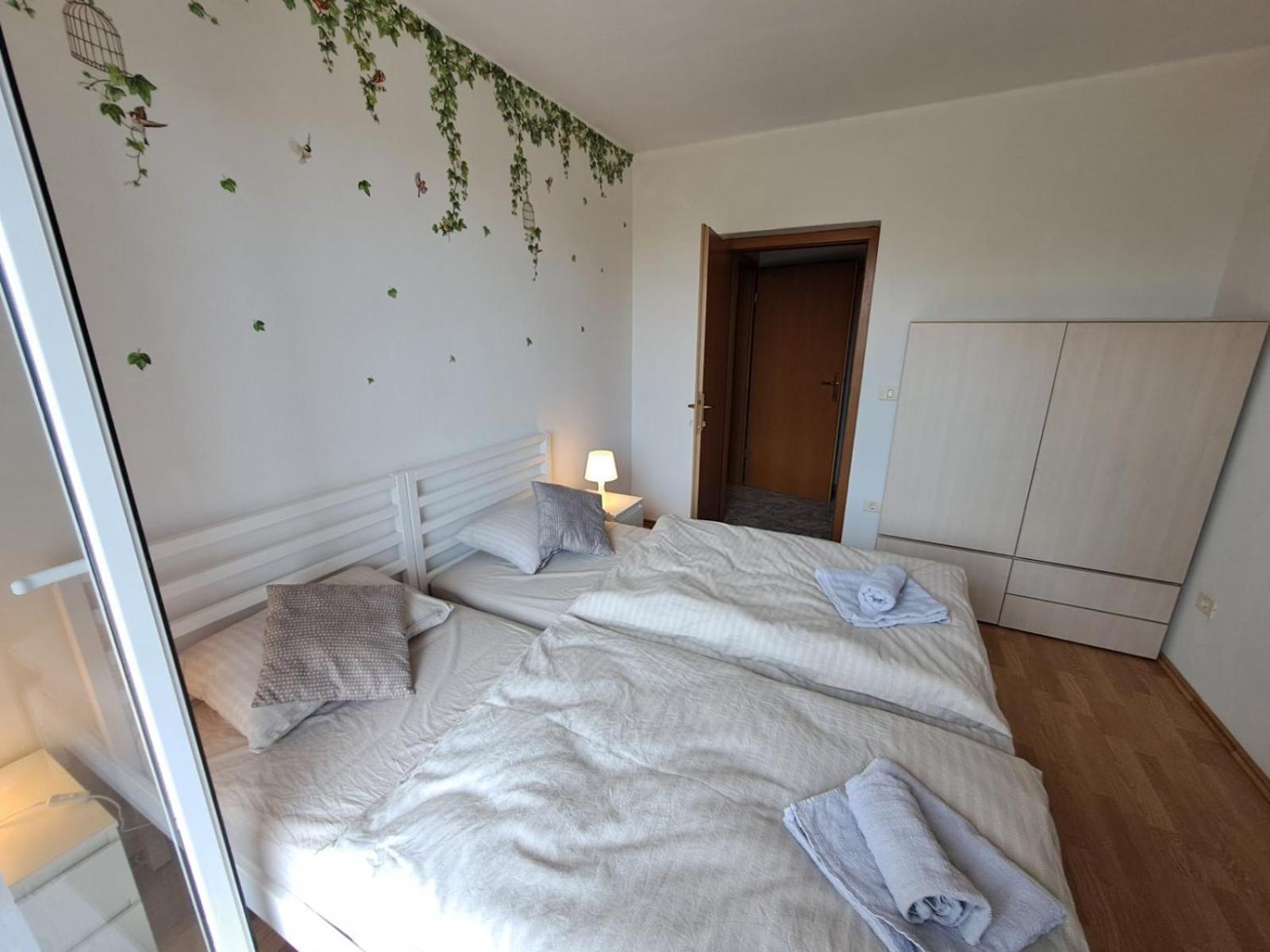 Apartments Souranded By Forest With Sea View Koper Buitenkant foto