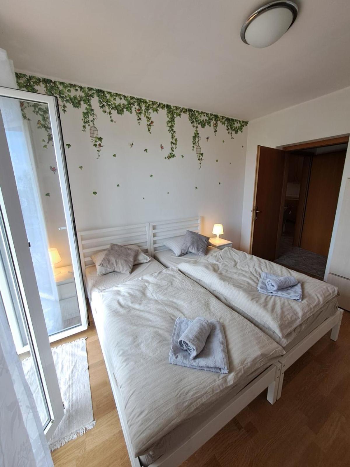 Apartments Souranded By Forest With Sea View Koper Buitenkant foto